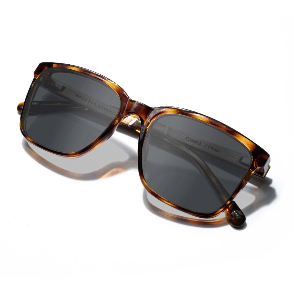 CAMP Crag - Tortoise/Walnut